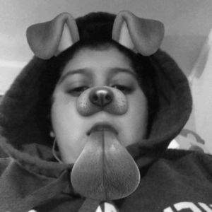 Meet your Posher, Ayden